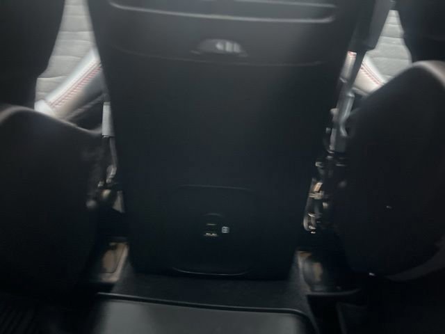 Certified 2022 Ford Escape SEL w/ SEL Stealth AWD Package image 18