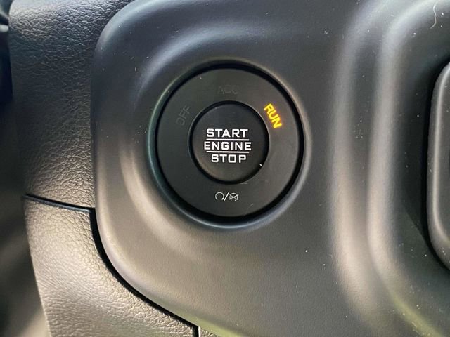 Used 2023 Jeep Gladiator Mojave w/ Trailer Tow Package image 27