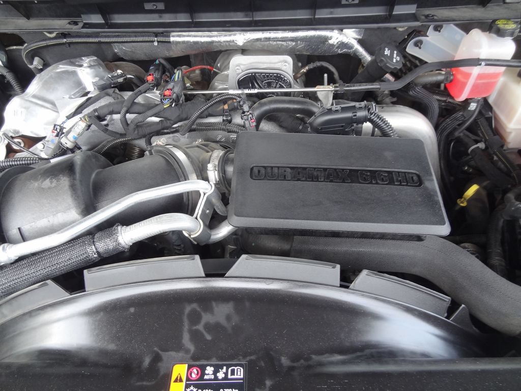Used 2024 GMC Sierra 2500 Denali Ultimate w/ Max Trailering Package AWD/4WD image 58