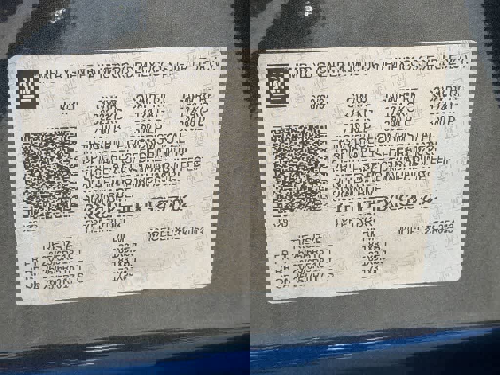 Used 2020 Chevrolet Silverado 1500 RST image 31