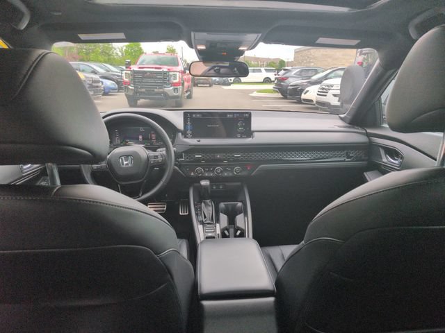 Used 2023 Honda Accord Sport image 23