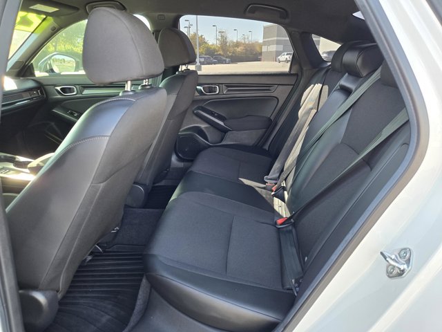 Used 2025 Honda Civic Sport image 10