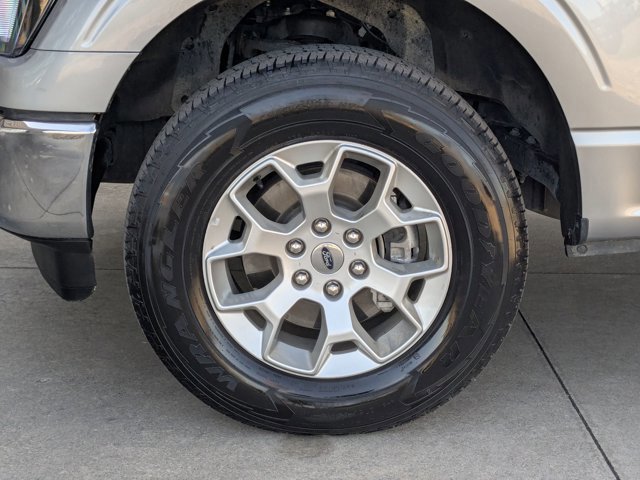 Certified 2023 Ford F150 XLT image 11