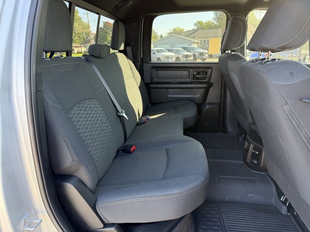 Used 2026 RAM 2500 Tradesman AWD/4WD image 14