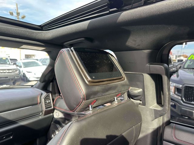 Certified 2021 Ford Expedition Limited image 12