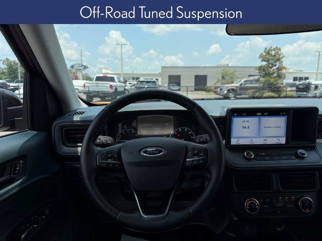 Certified 2024 Ford Maverick Tremor w/ Tremor Off-Road Package AWD/4WD image 11