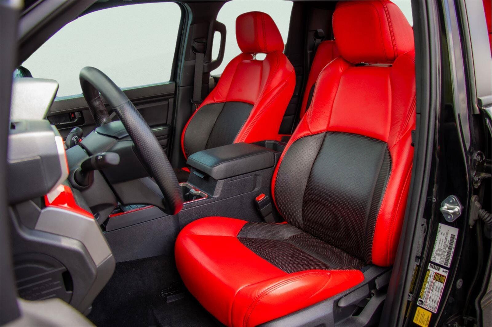 Used 2024 Toyota Tacoma SR5 RWD image 8