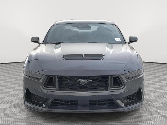 Certified 2025 Ford Mustang Dark Horse image 8
