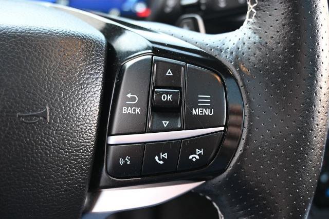 Certified 2022 Ford Explorer ST w/ Equipment Group 401A image 38