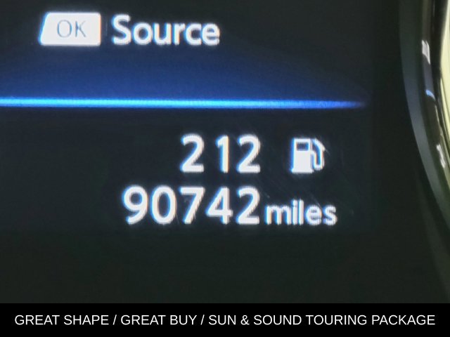 Used 2019 Nissan Rogue SV w/ Sun & Sound Touring Package AWD/4WD image 30