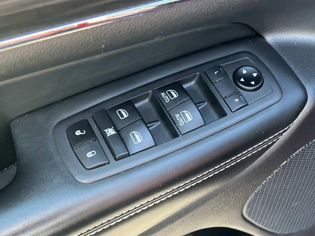 Used 2021 Jeep Grand Cherokee Limited w/ Quick Order Package 28K 80th AWD/4WD image 17