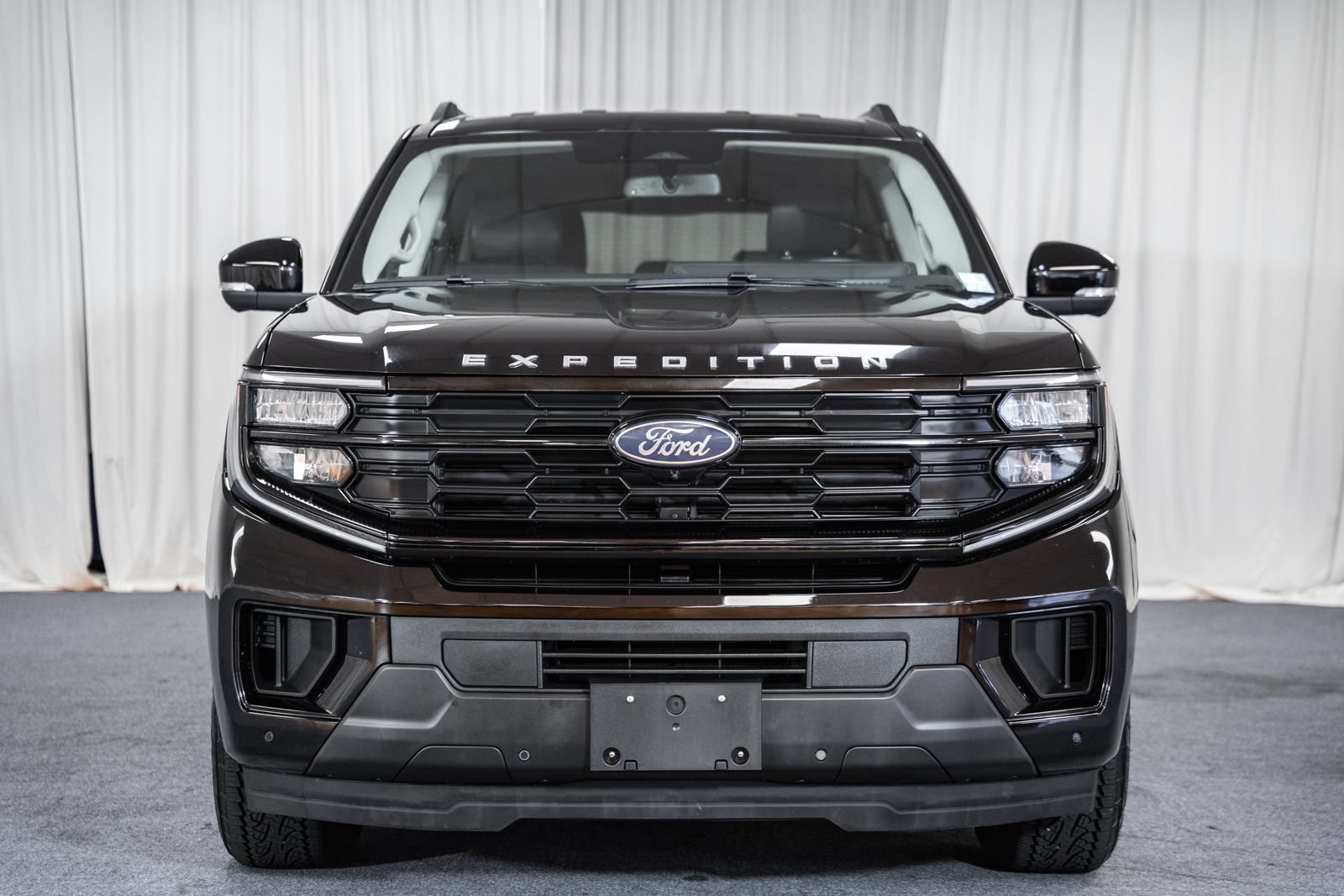 Certified 2026 Ford Expedition Max Active AWD/4WD image 2