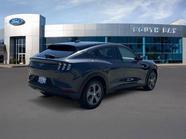 Certified 2022 Ford Mustang Mach-E Select AWD/4WD image 5