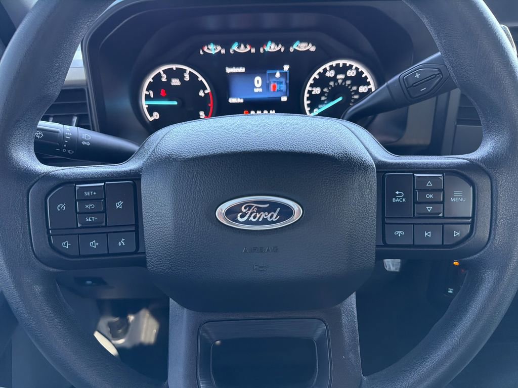Certified 2024 Ford F350 XLT w/ 360-Degree Camera Package AWD/4WD image 26