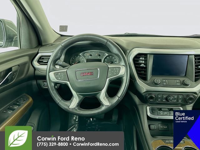 Used 2020 GMC Acadia SLE w/ Driver Convenience Package image 25