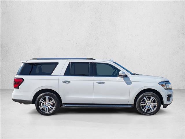 Certified 2023 Ford Expedition Max Limited image 2