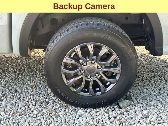 Certified 2022 Ford Ranger XLT w/ Equipment Group 301A Mid AWD/4WD image 10