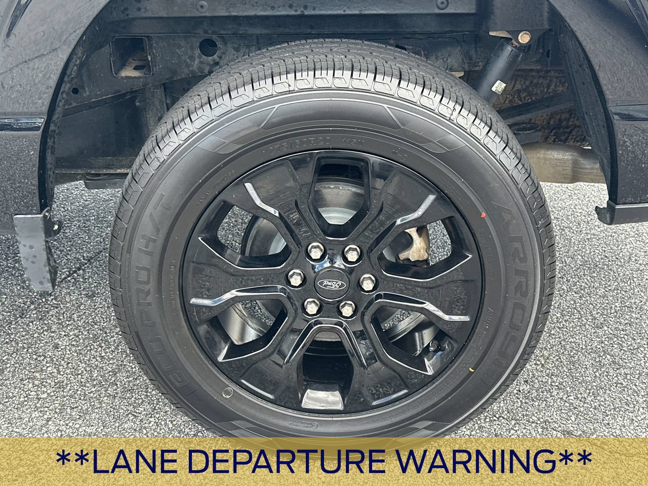 Certified 2023 Ford F150 XLT w/ Equipment Group 302A High AWD/4WD image 21