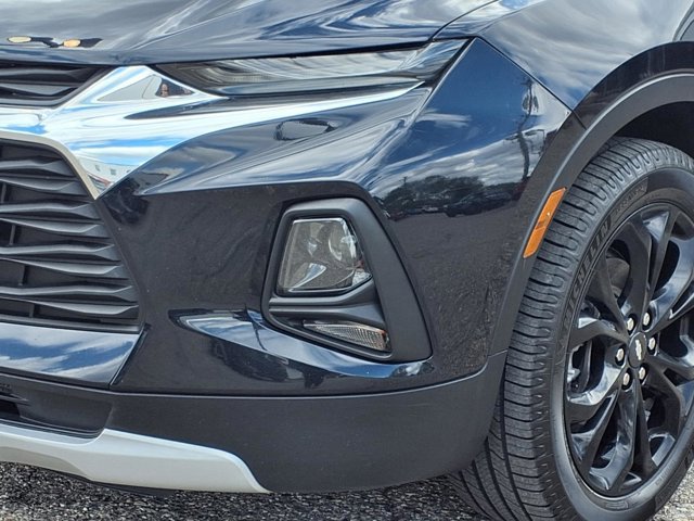 Used 2021 Chevrolet Blazer LT AWD/4WD image 24