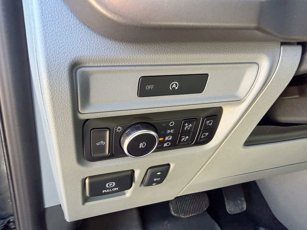 Certified 2025 Ford F150 XLT w/ Equipment Group 303A High image 11