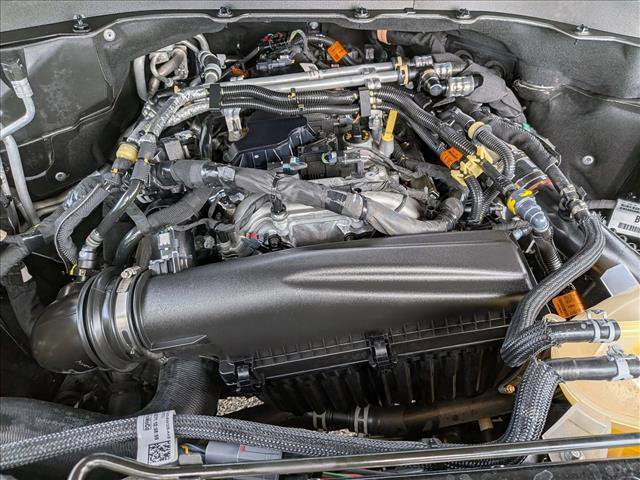Certified 2025 Ford Explorer Active RWD image 23