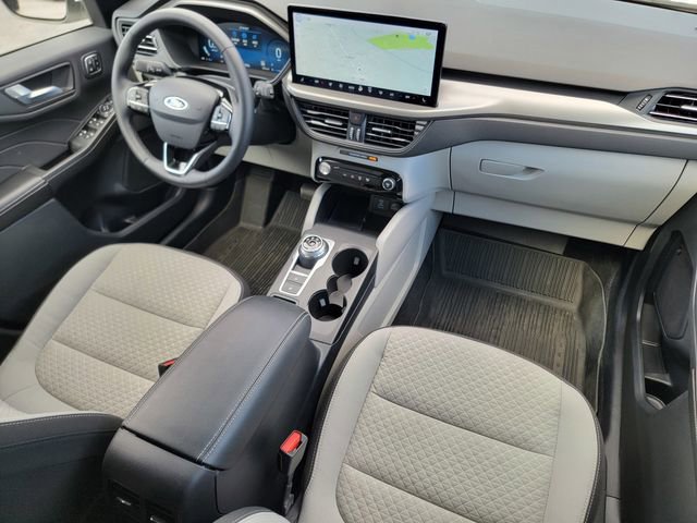 Certified 2023 Ford Escape Active w/ Tech Pack #2 FWD image 39