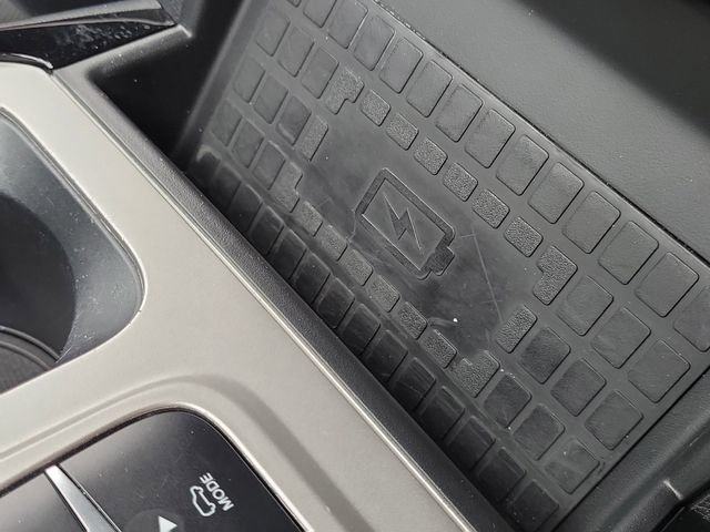 Certified 2022 Ford Explorer ST-Line w/ Class IV Trailer Tow Package RWD image 28