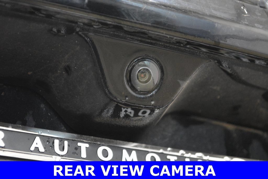 Used 2021 Jeep Grand Cherokee Limited AWD/4WD image 14