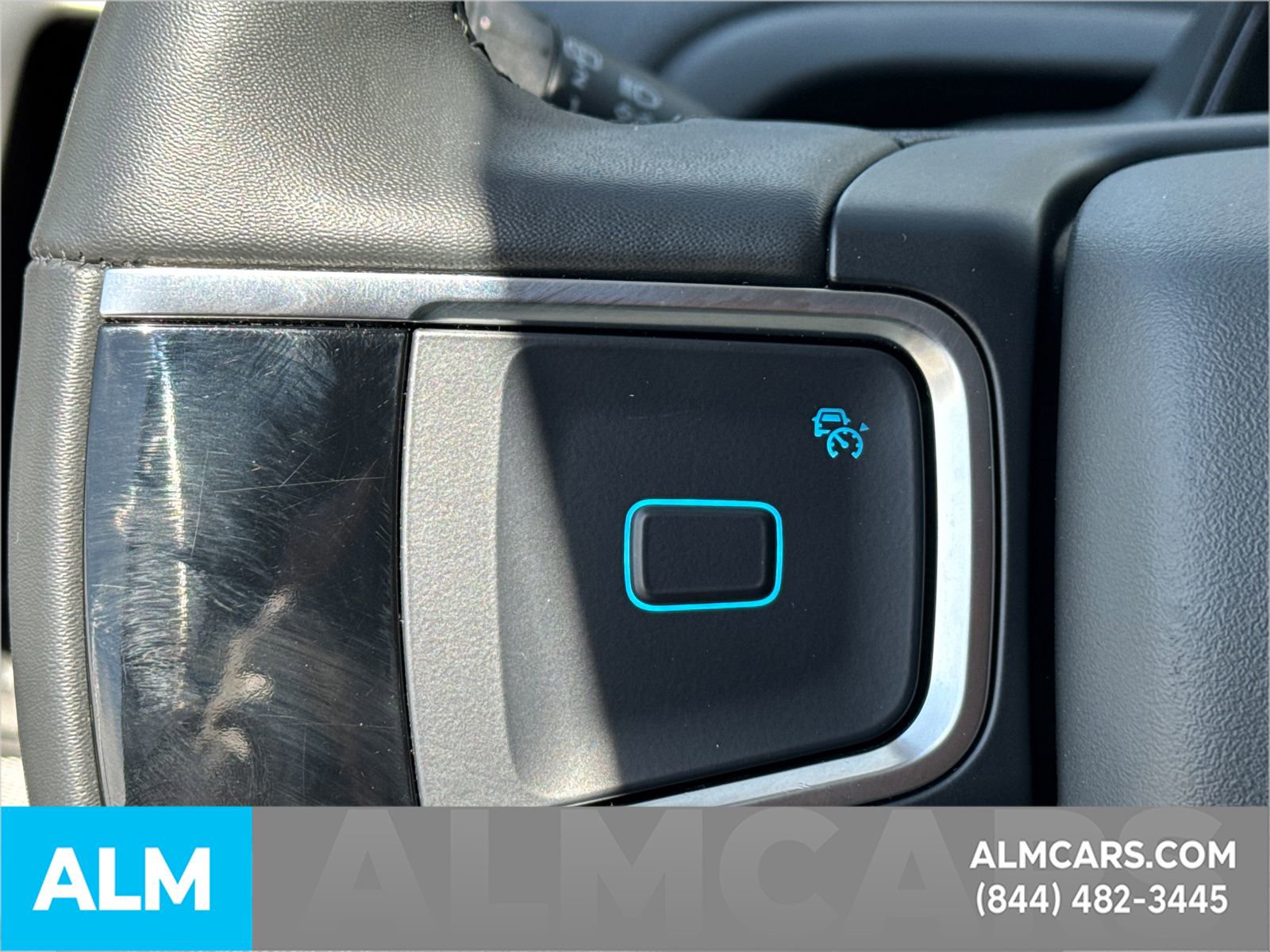 Certified 2025 Ford Expedition Max Active image 32