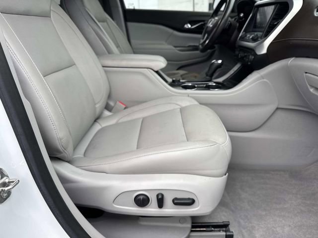 Used 2019 GMC Acadia SLT FWD image 11