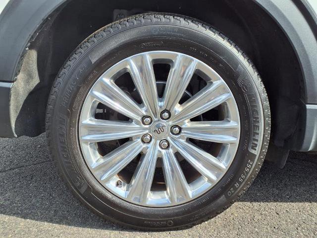 Certified 2022 Ford Explorer King Ranch w/ Class IV Trailer Tow Package image 26