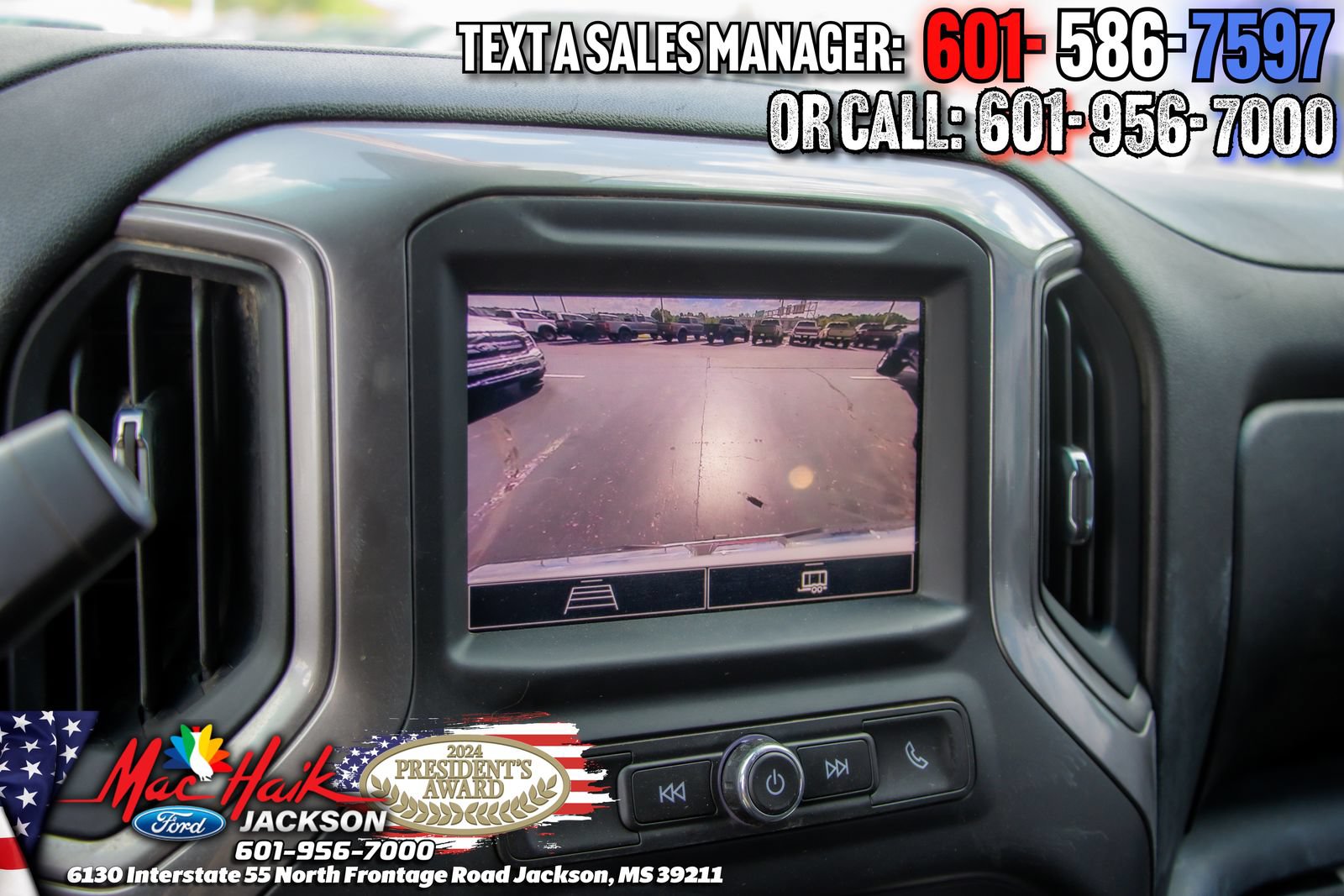 Used 2024 GMC Sierra 2500 Pro AWD/4WD image 14