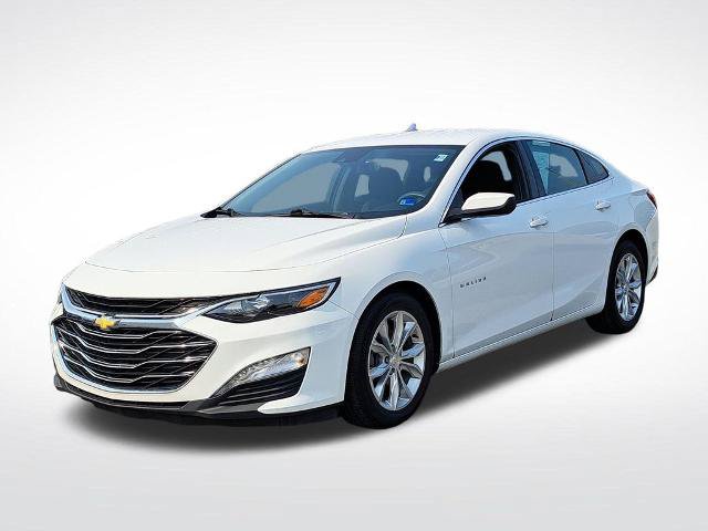 Used 2024 Chevrolet Malibu LT FWD image 4