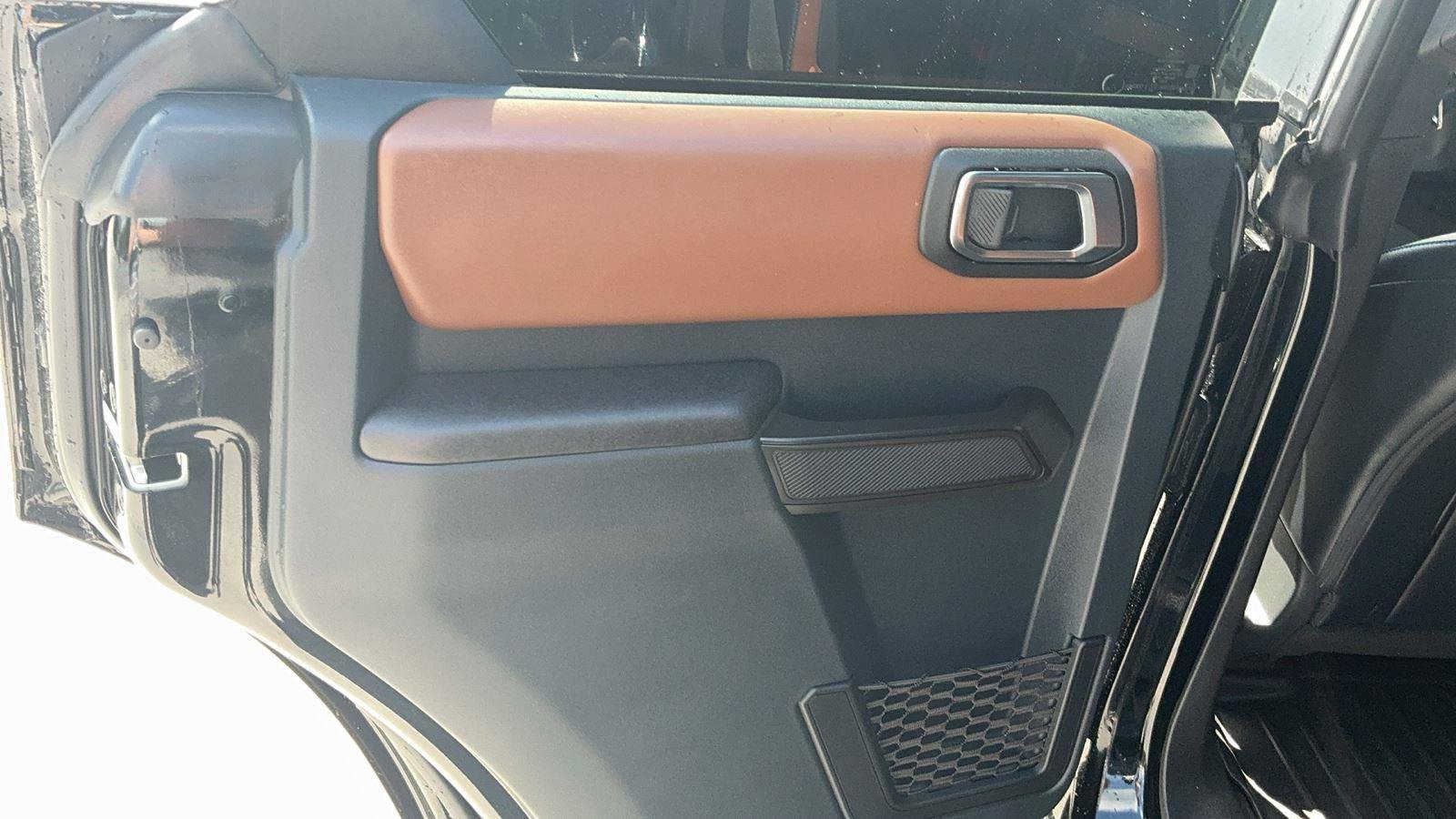 Certified 2024 Ford Bronco Outer Banks AWD/4WD image 21