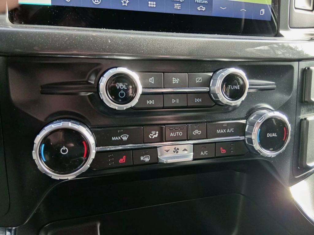 Certified 2023 Ford F150 XLT w/ Equipment Group 302A High image 22