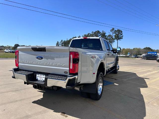 Certified 2026 Ford F450 XL w/ 360-Degree Camera Package AWD/4WD image 4