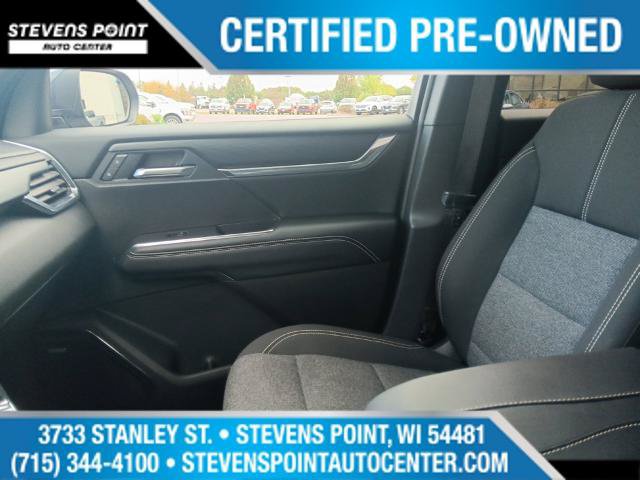 Used 2025 GMC Acadia Elevation AWD/4WD image 23