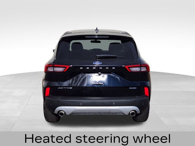Certified 2023 Ford Escape Active image 4