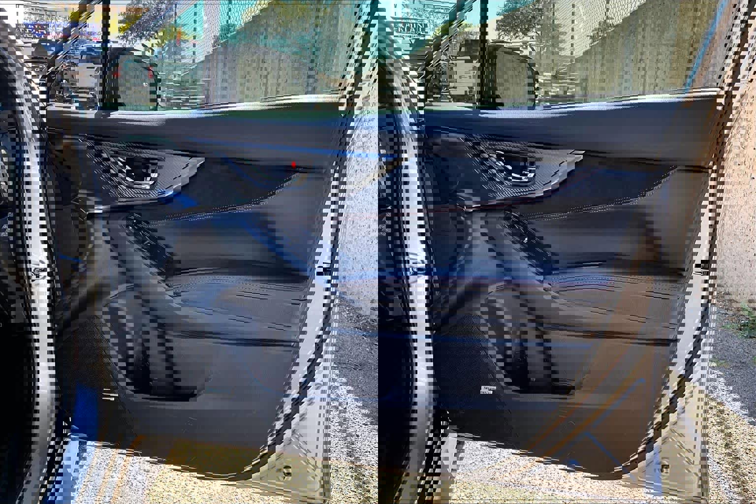 Used 2024 Subaru WRX TR image 24