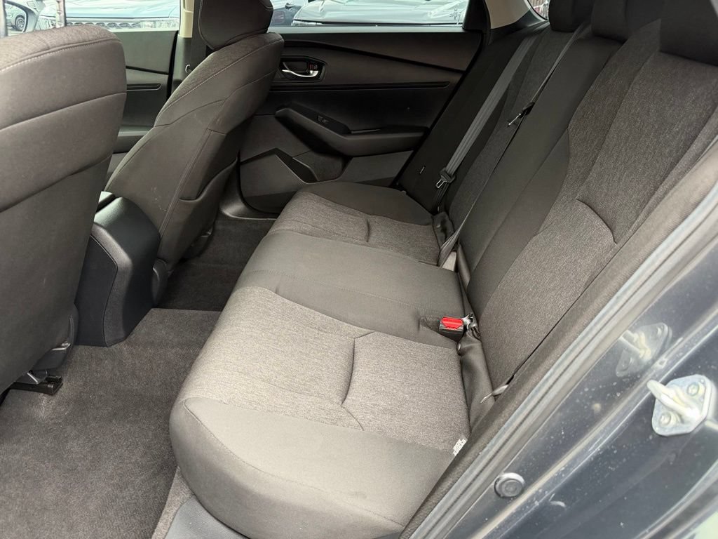Used 2024 Honda Accord LX image 34