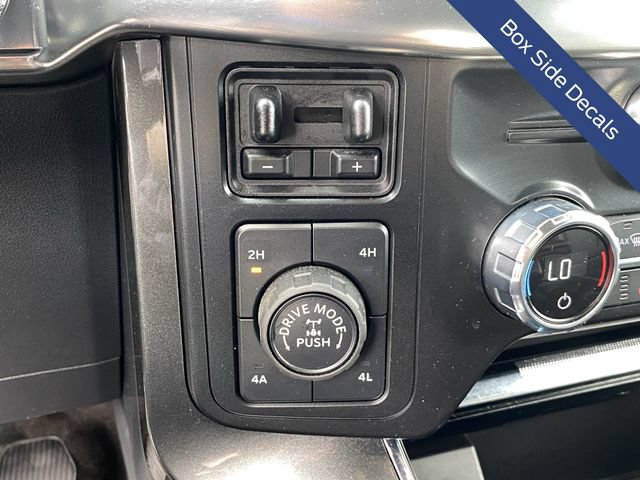 Certified 2021 Ford F150 Lariat AWD/4WD image 31
