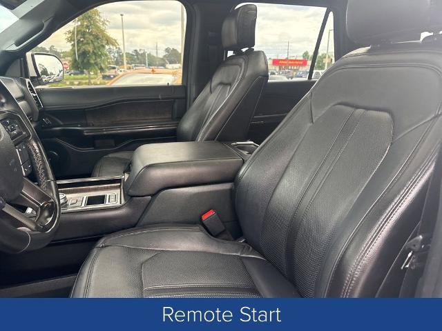 Certified 2020 Ford Expedition Limited w/ Equipment Group 302A RWD image 10
