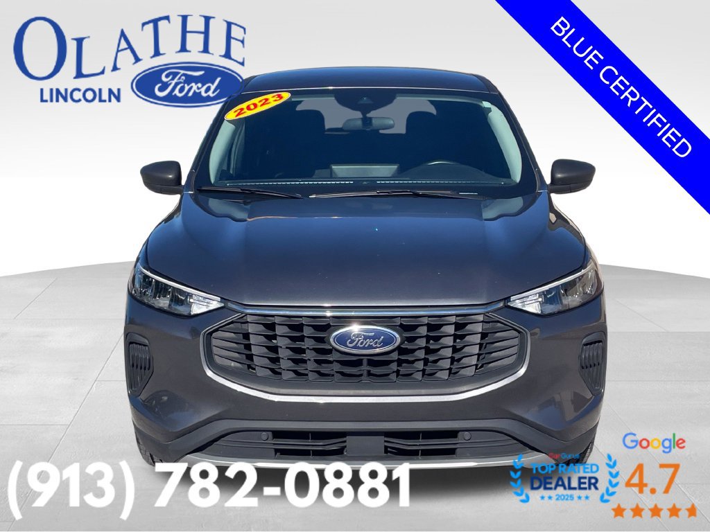 Certified 2023 Ford Escape Active w/ Tech Pack #1 AWD/4WD image 9
