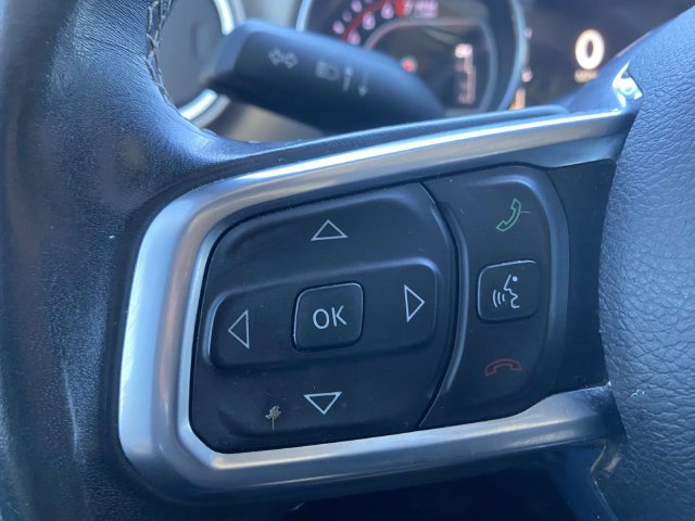 Used 2018 Jeep Wrangler Unlimited Rubicon AWD/4WD image 20
