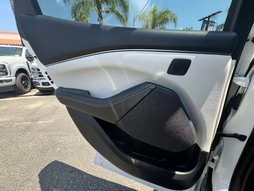 Certified 2023 Ford Mustang Mach-E Premium RWD image 41