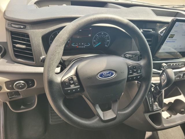 Certified 2024 Ford Transit 350 XLT RWD image 30