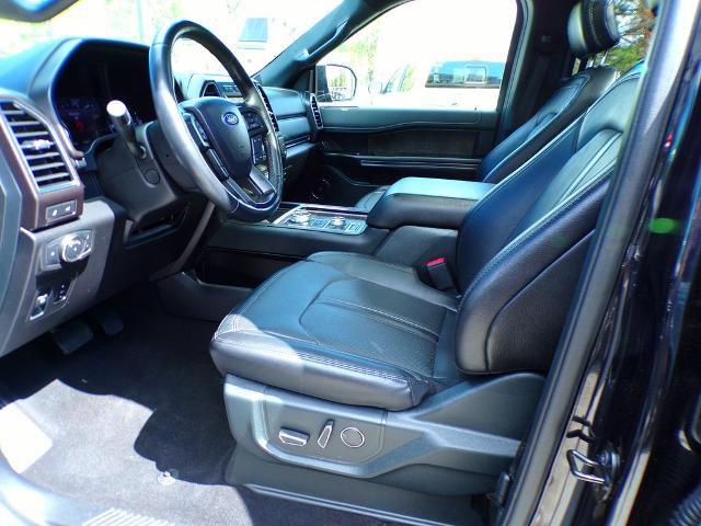 Certified 2020 Ford Expedition Limited AWD/4WD image 18