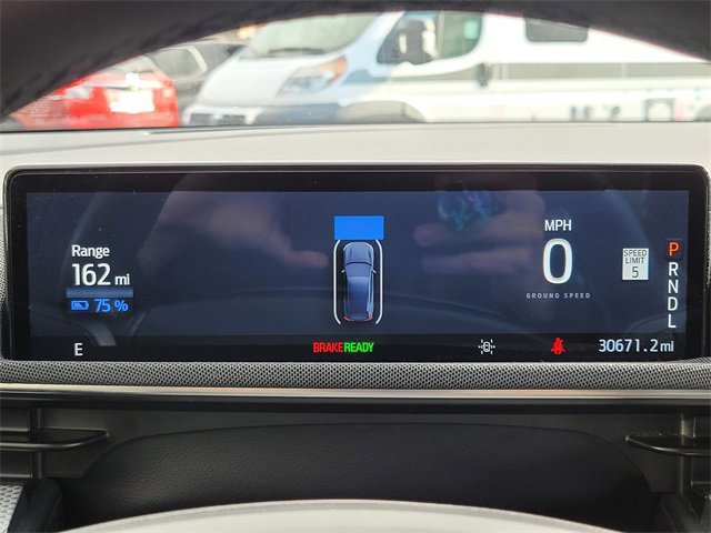 Certified 2022 Ford Mustang Mach-E Select image 17