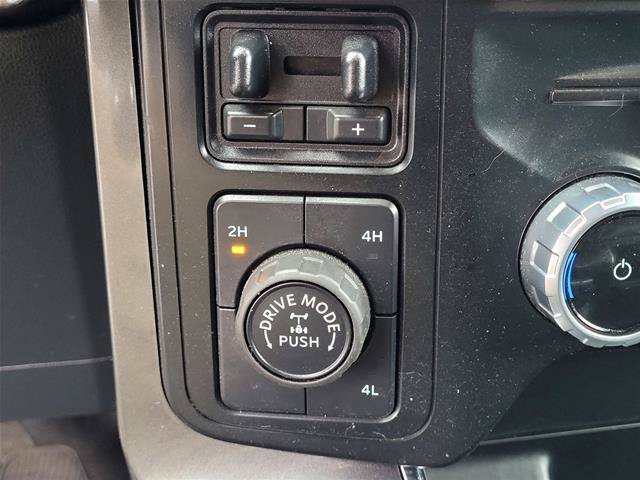Certified 2023 Ford F150 XLT w/ Equipment Group 302A High AWD/4WD image 15