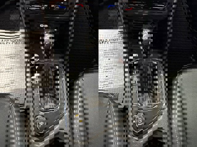 Used 2024 Volkswagen Tiguan SE image 29